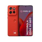 Usado: Motorola Edge 50 Neo 256 GB Vermelho - Excelente