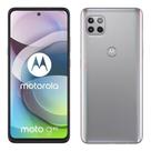 Usado: Motorola G 5G 128 GB Prata - Excelente