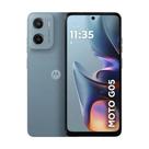 Usado: Motorola G05 128 GB Cinza - Muito Bom