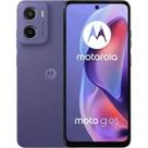 Usado: Motorola G05 128 GB Violeta - Excelente