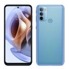Usado: Motorola G31 128 GB Azul - Excelente