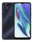 Usado: Motorola G50 5G 128 GB Azul - Bom