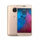 Usado: Motorola G5S 32GB Dourado - Bom