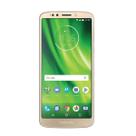 Usado: Motorola G6 Play 32GB Dourado - Excelente