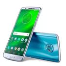 Usado: Motorola G6 Plus 64GB Azul - Muito Bom