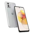 Usado: Motorola G73 128 GB Branco - Muito Bom