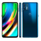 Usado: Motorola G9 Plus 128 GB Azul - Excelente
