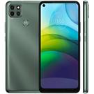 Usado: Motorola G9 Power 128 GB Verde - Bom
