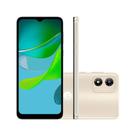 Usado: Motorola Moto e13 2GB 64GB 4GB RAM Off White Excelente - Trocafone