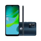 Usado: Motorola Moto e13 64GB 4GB RAM Grafite Excelente - Trocafone