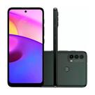 Usado: Motorola Moto E40 64GB 4GB Grafite Android - Voke