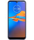 Usado: Motorola Moto e6 Plus 64GB Azul Netuno Muito Bom - Trocafone