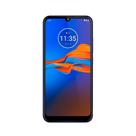 Usado: Motorola Moto E6 Plus 64GB - Azul Netuno - Voke