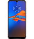 Usado: Motorola Moto E6 Plus 64GB Vermelho Muito Bom - Trocafone