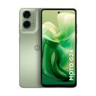 Usado: Motorola Moto G24 128GB Verde Muito Bom - Trocafone