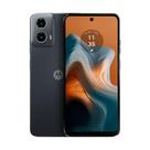 Usado: Motorola Moto G34 5G 128GB Preto Muito Bom - Trocafone