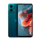 Usado: Motorola Moto G34 5G 256GB Verde Excelente - Trocafone