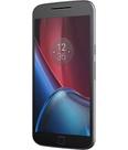 Usado: Motorola Moto G4 Plus 32GB Preto Vermelho Outlet - Trocafone