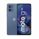 Usado: Motorola Moto G54 256GB Azul - Bom Usado: Motorola Moto G54 256GB Azul - Bom