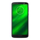 Usado: Motorola Moto G6 Plus 64GB Indigo Excelente - Trocafone