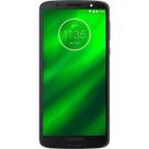 Usado: Motorola Moto G6 Plus 64GB Indigo Muito Bom - Trocafone