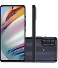 Usado: Motorola Moto G60 128GB RAM 4GB Preto Muito Bom - Trocafone