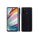 Usado: Motorola Moto G60 ( 4GB RAM ) 128GB Preto Muito Bom - Trocafone