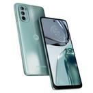 Usado: Motorola Moto G62 128GB Verde - Bom Usado: Motorola Moto G62 128GB Verde - Bom
