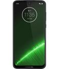 Usado: Motorola Moto G7 Plus 64GB Indigo Bom - Trocafone Usado: Motorola Moto G7 Plus 64GB Indigo Bom - Trocafone