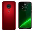 Usado: Motorola Moto G7 Plus 64GB Vermelho - Bom Usado: Motorola Moto G7 Plus 64GB Vermelho - Bom