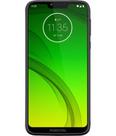 Usado: Motorola Moto G7 Power 32GB Azul Navy Muito Bom - Trocafone