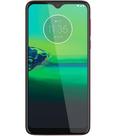 Usado: Motorola Moto G8 Play 32GB Vermelho Magenta Excelente - Trocafone