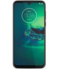 Usado: Motorola Moto G8 Plus 64GB Azul Safira Muito Bom - Trocafone