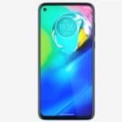 Usado: Motorola Moto G8 Power 64GB Azul - Bom
