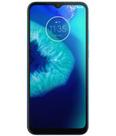 Usado: Motorola Moto G8 Power Lite 64GB Aqua Excelente - Trocafone