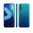 Usado: Motorola Moto G8 Power Lite 64GB Azul - Excelente