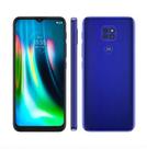 Usado: Motorola Moto G9 PLAY 64GB Azul - Bom