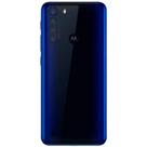 Usado: Motorola Moto One Fusion 128GB Azul - Muito Bom