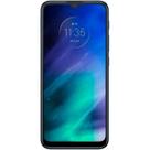 Usado: Motorola One Fusion 64GB Azul - Bom
