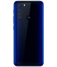 Usado: Motorola One Fusion 64GB Azul Outlet - Trocafone Usado: Motorola One Fusion 64GB Azul Outlet - Trocafone