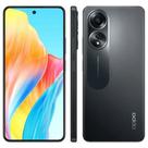 Usado: Oppo A58 256GB Preto Muito Bom - Trocafone