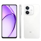 Usado: Oppo A60 256GB Branco Muito Bom - Trocafone