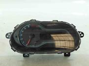 Usado: PAINEL DE INSTRUMENTOS Chevrolet PRISMA 1.0 2014