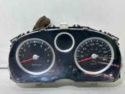 Usado: Painel de instrumentos nissan sentra 2.0 2011