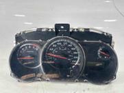 Usado: Painel de instrumentos nissan tiida 1.8 2011