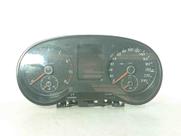 Usado: PAINEL DE INSTRUMENTOS Volkswagen FOX 1.6 2010 Usado: PAINEL DE INSTRUMENTOS Volkswagen FOX 1.6 2010