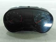 Usado: PAINEL DE INSTRUMENTOS Volkswagen GOL 1.0 2017 Usado: PAINEL DE INSTRUMENTOS Volkswagen GOL 1.0 2017