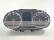 Usado: PAINEL DE INSTRUMENTOS Volkswagen NOVO CROSSFOX 1.6 2016 Usado: PAINEL DE INSTRUMENTOS Volkswagen NOVO CROSSFOX 1.6 2016