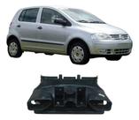 USADO: Painel Duto Ar Central Fox 1.6 2007 5z0819366a Original