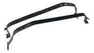 USADO: Par Cinta Suporte Tanque Combustivel Captiva 2008 A 2012 USADO: Par Cinta Suporte Tanque Combustivel Captiva 2008 A 2012